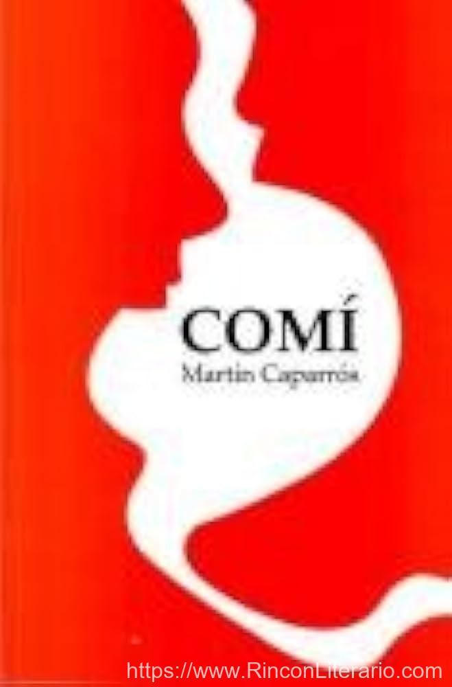 Comí