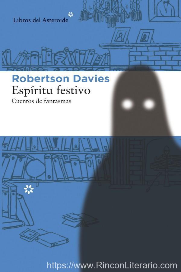Espíritu festivo