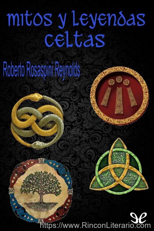 Mitos y leyendas celtas