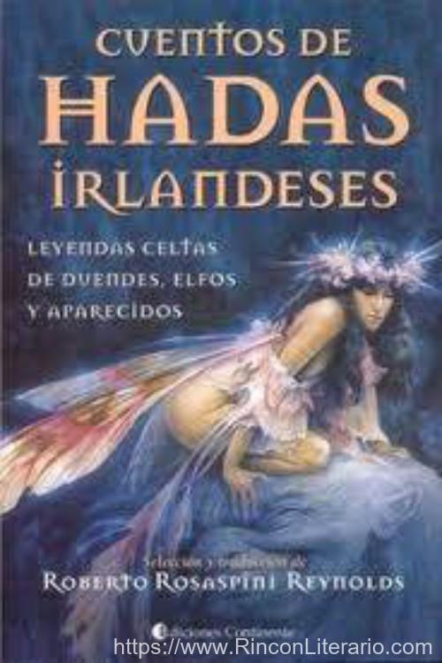 Cuentos de hadas irlandesas