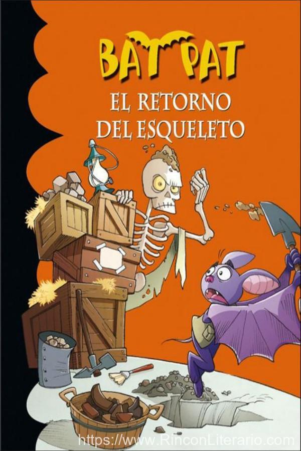 El retorno del esqueleto