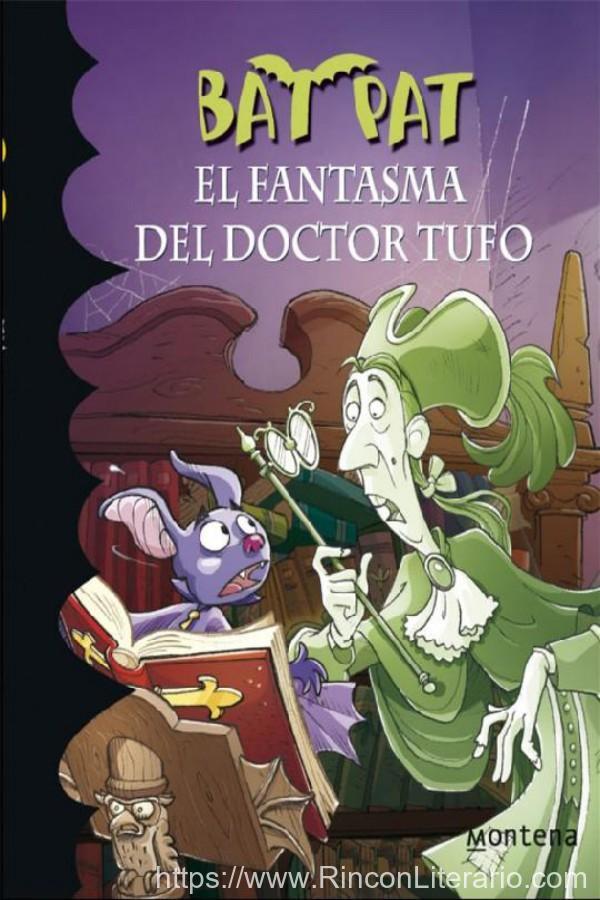 El fantasma del doctor Tufo