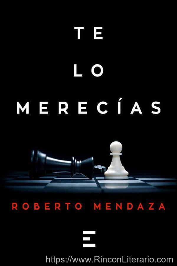 Te lo merecías