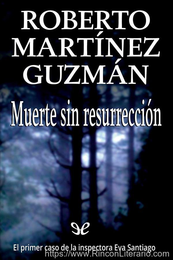 Muerte sin resurrección