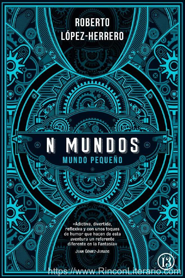 N Mundos