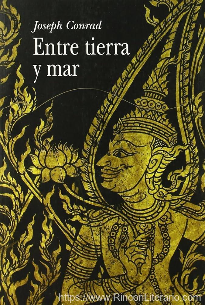 Entre tierra y mar
