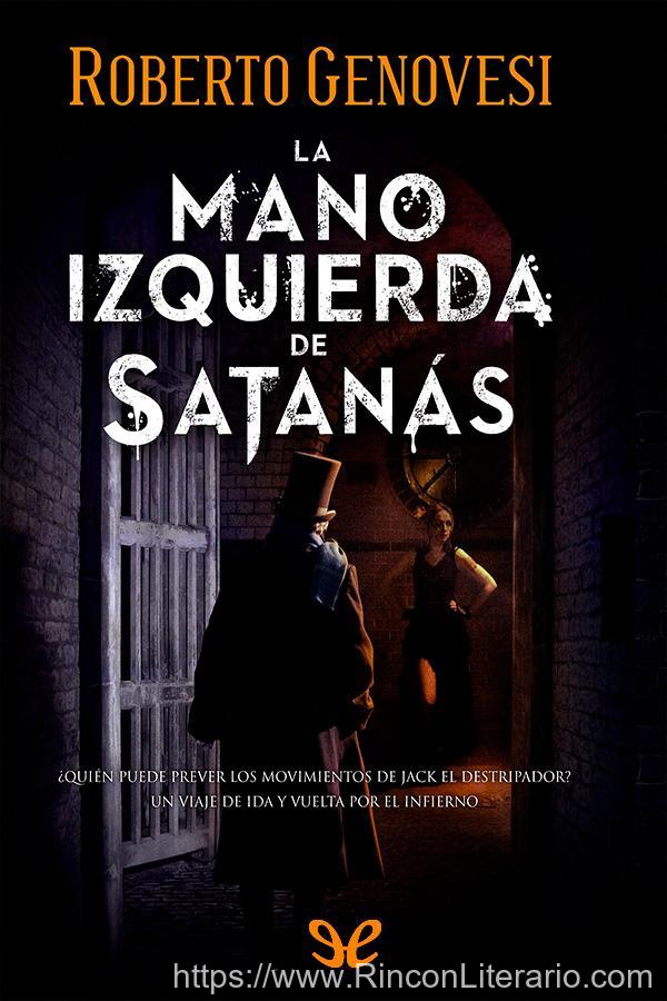 La mano izquierda de Satanás