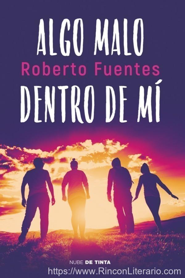 Algo malo dentro de mí