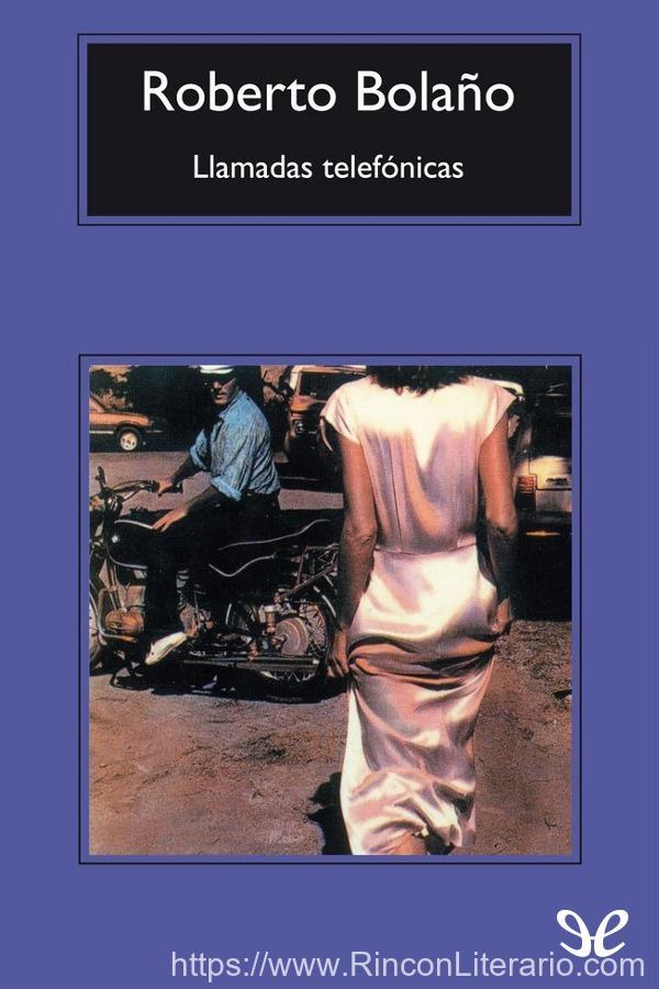Llamadas telefónicas