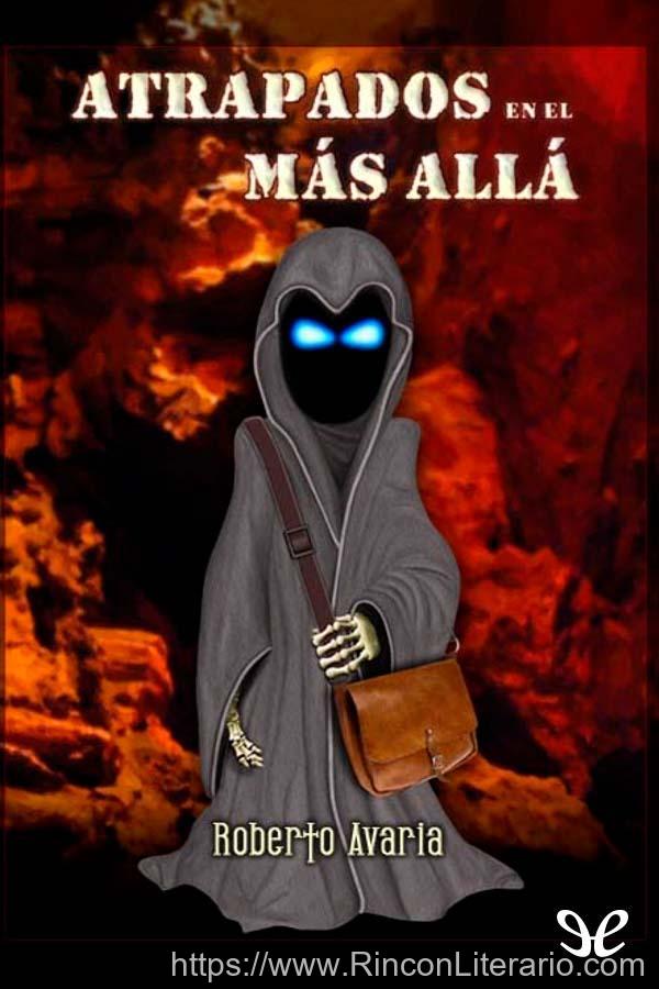 Atrapados en el más allá