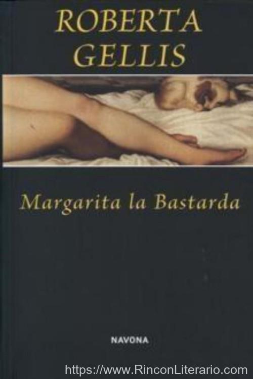 Margarita la Bastarda