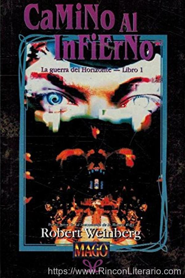 Camino al infierno