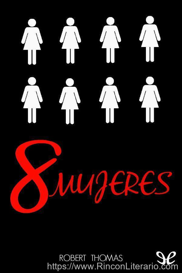 Ocho mujeres