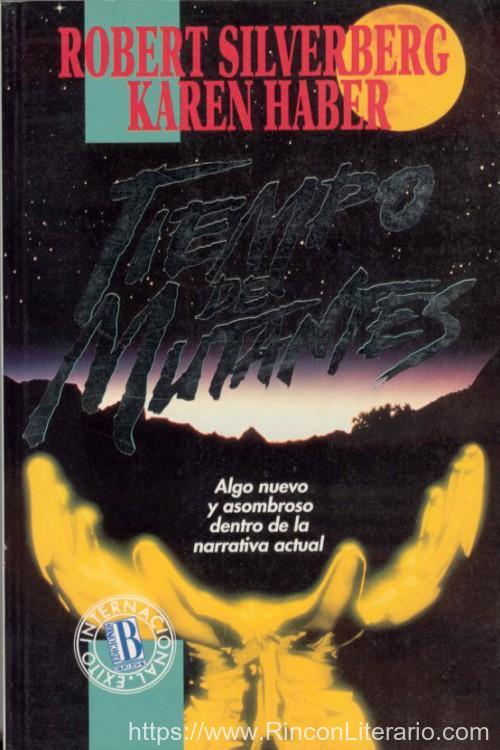 Tiempo de mutantes