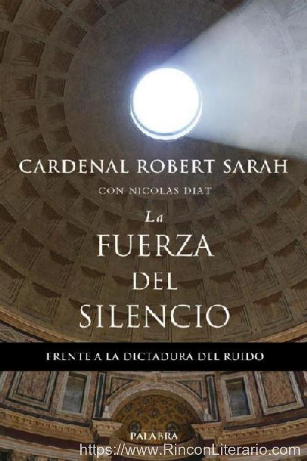 La fuerza del silencio