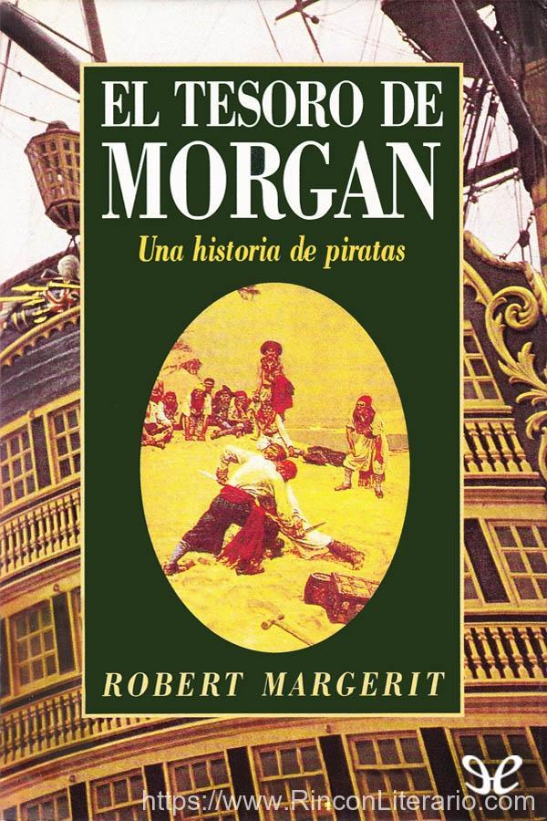 El tesoro de Morgan