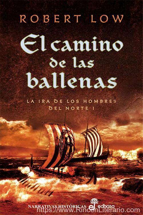 El camino de las ballenas