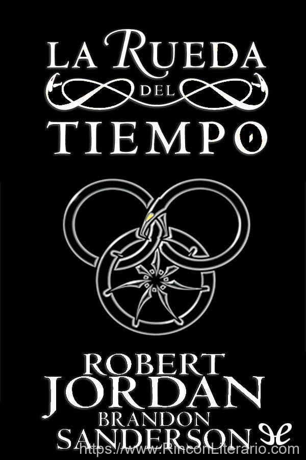 La rueda del tiempo
