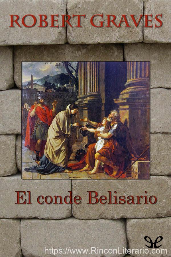 El conde Belisario