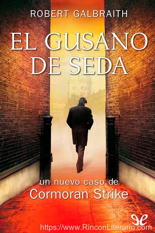 El gusano de seda