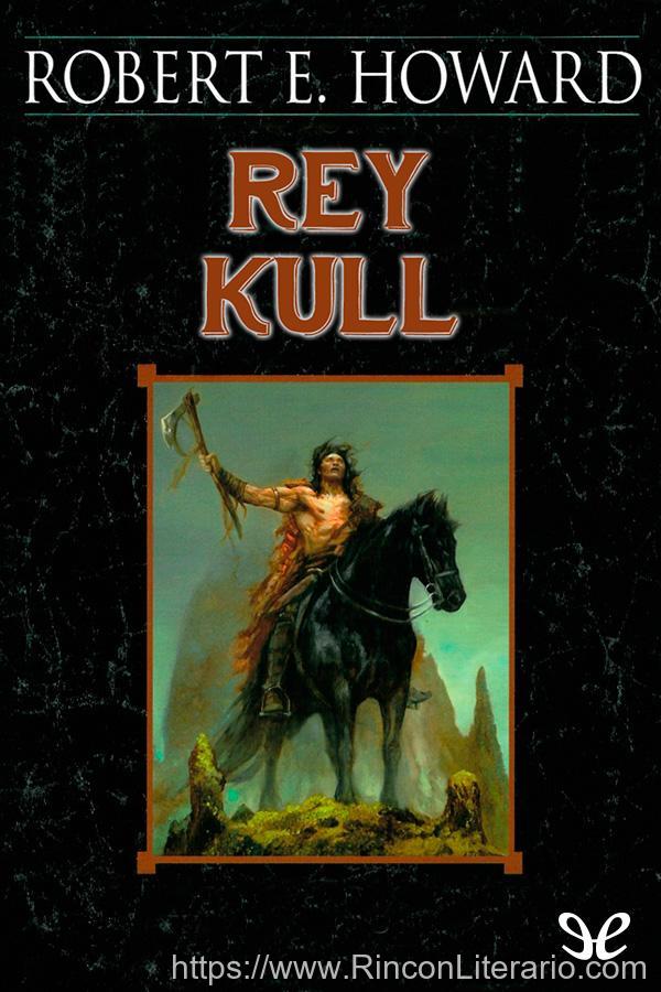Rey Kull