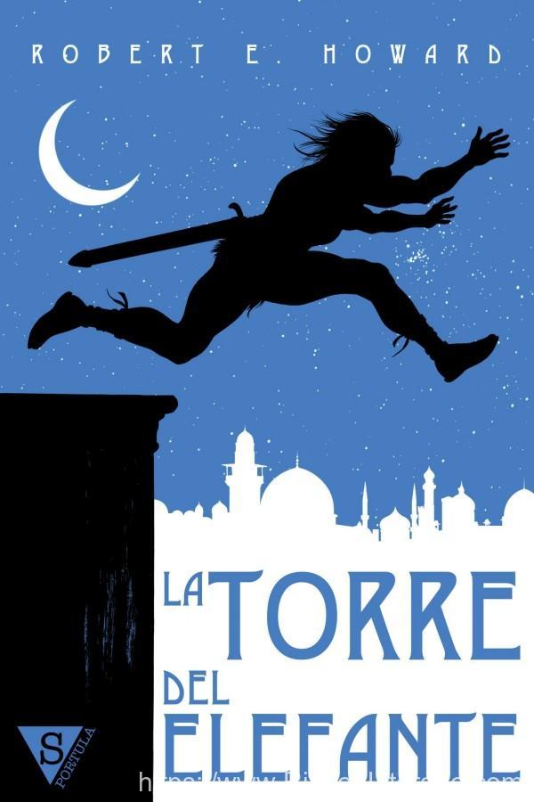 La torre del elefante