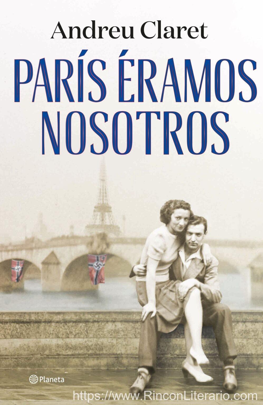 París éramos nosotros