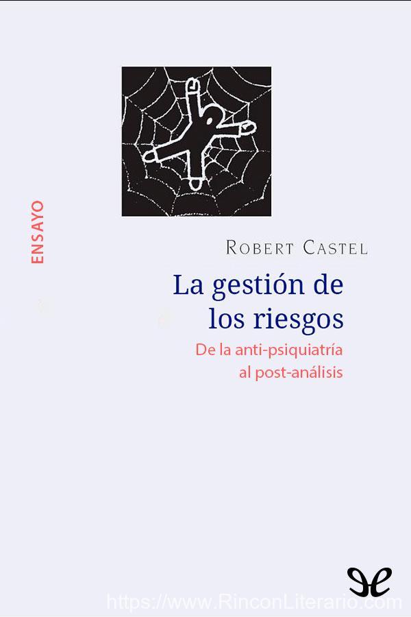 La gestión de los riesgos