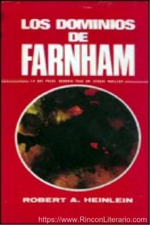 Los Dominios de Farnham