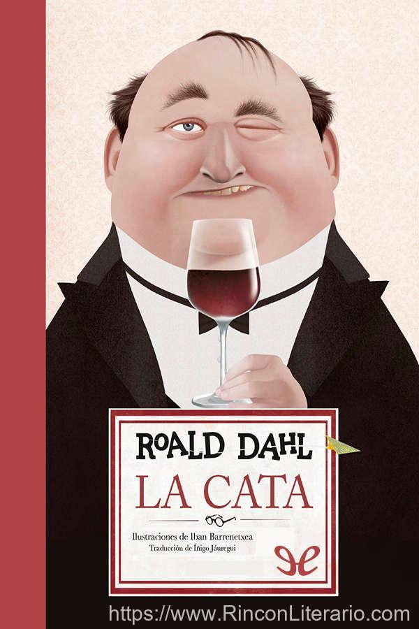 La cata (Ilustrado)