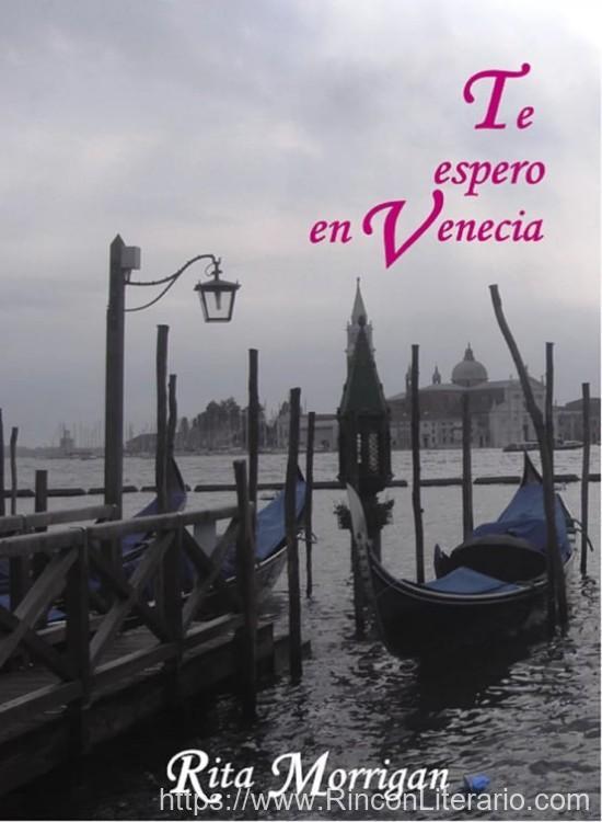 Te espero en Venecia