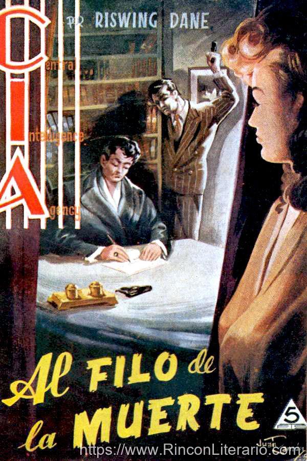 Al filo de la muerte
