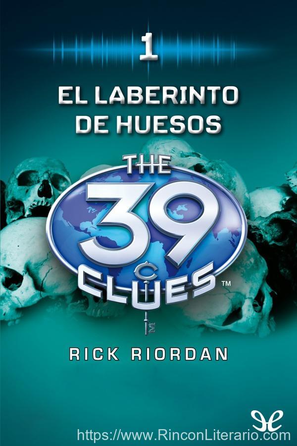 El laberinto de huesos
