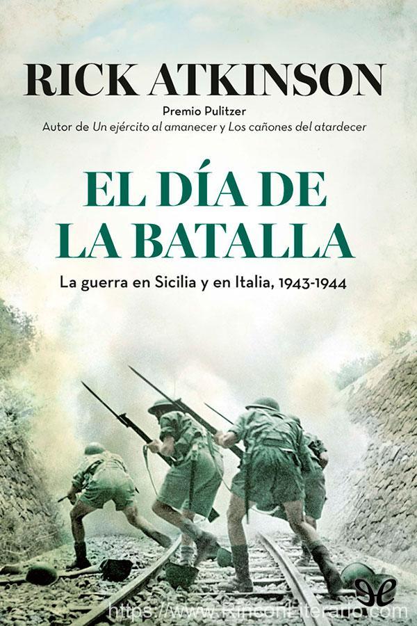 El día de la batalla