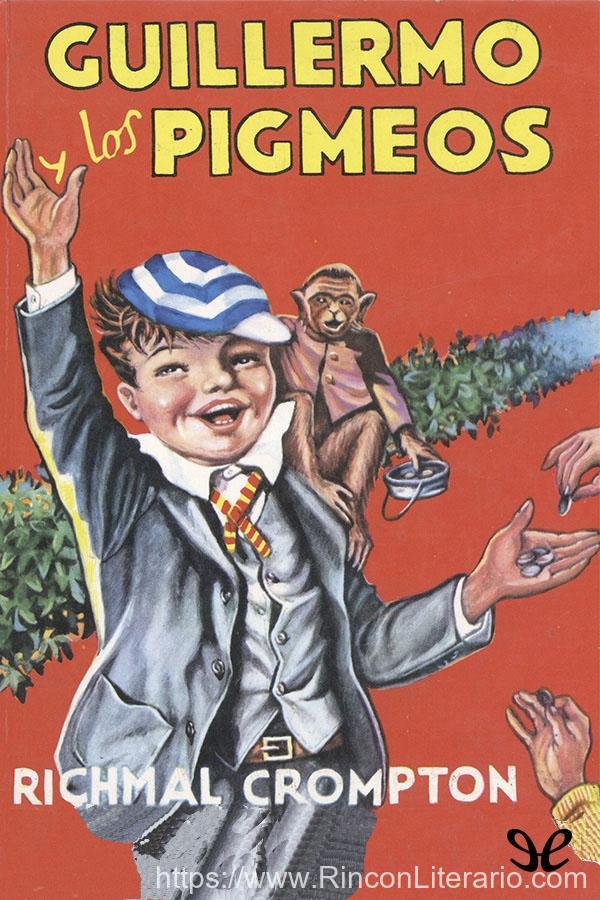 Guillermo y los pigmeos