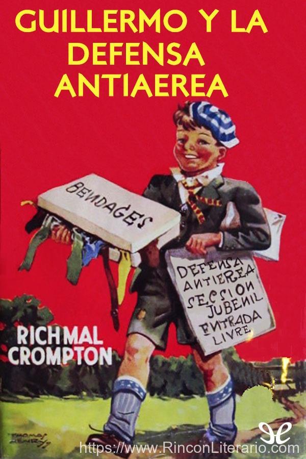 Guillermo y la Defensa Antiaérea