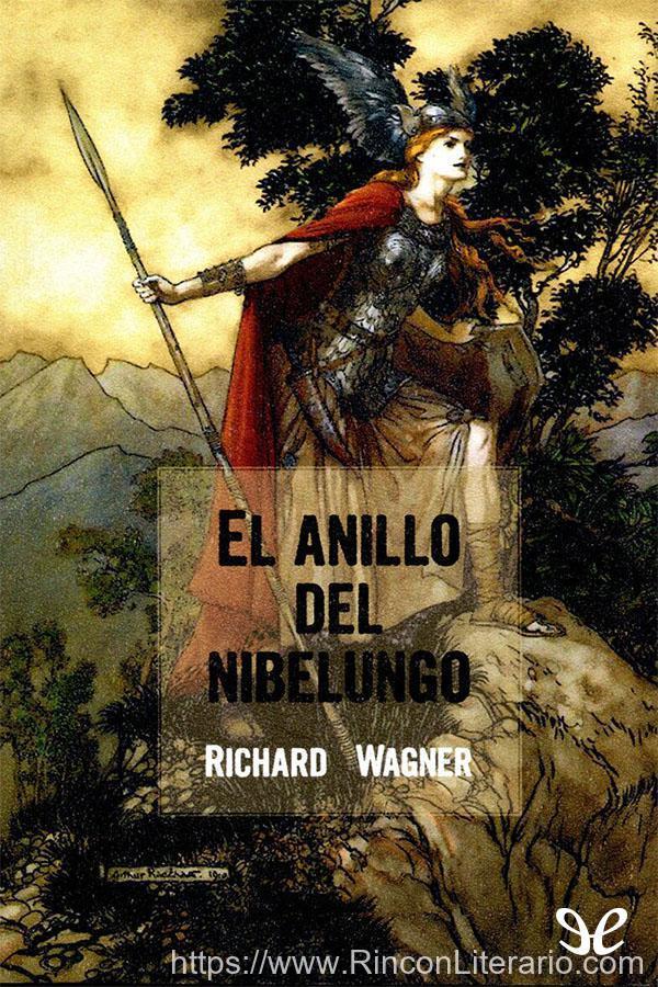 El anillo del nibelungo