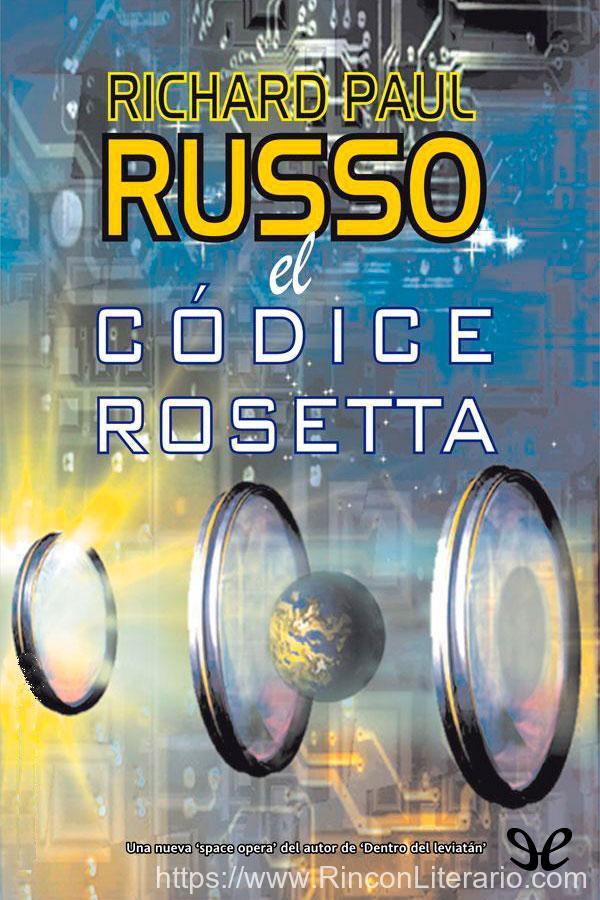 El códice Rosetta