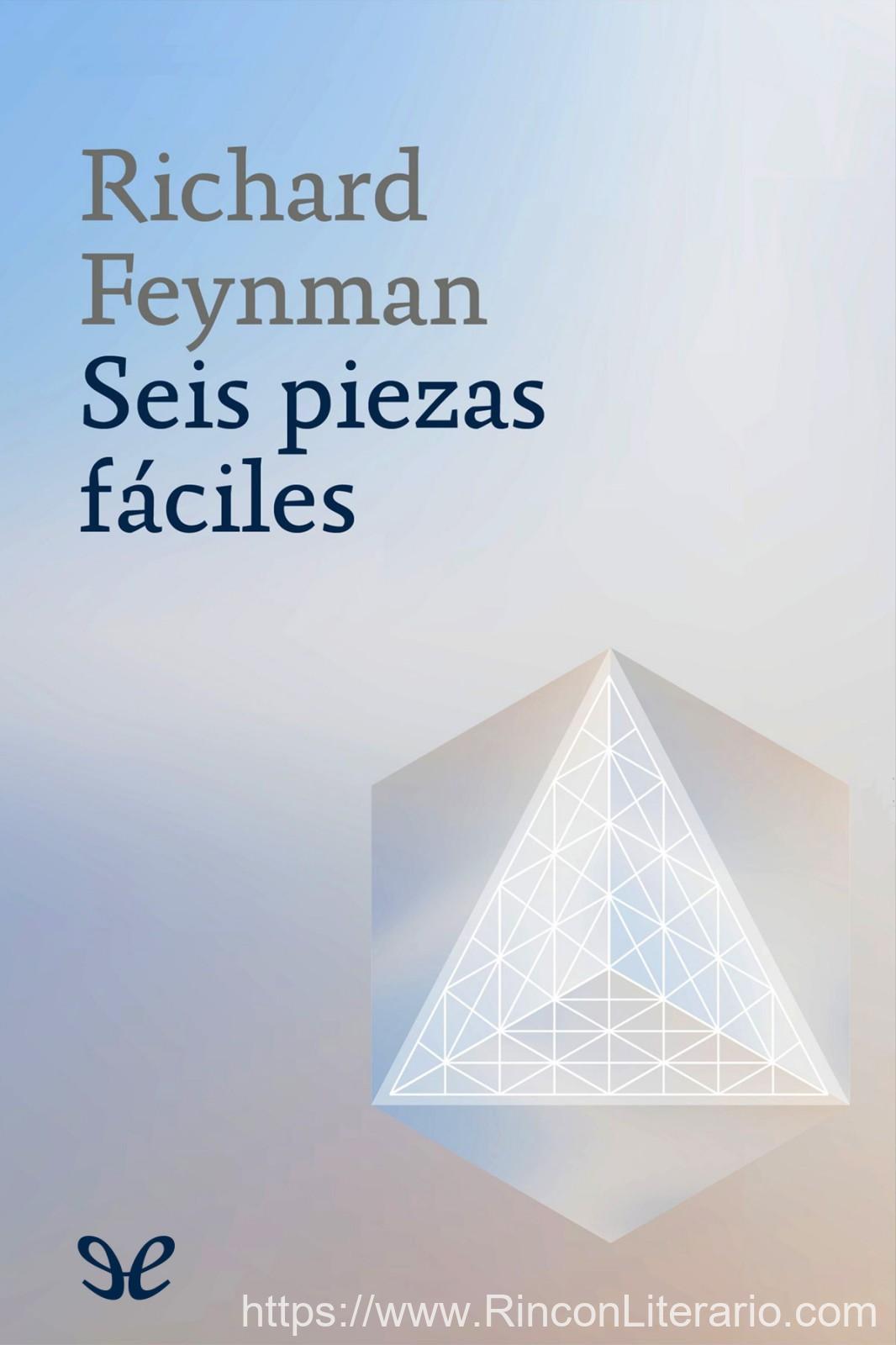Seis piezas fáciles