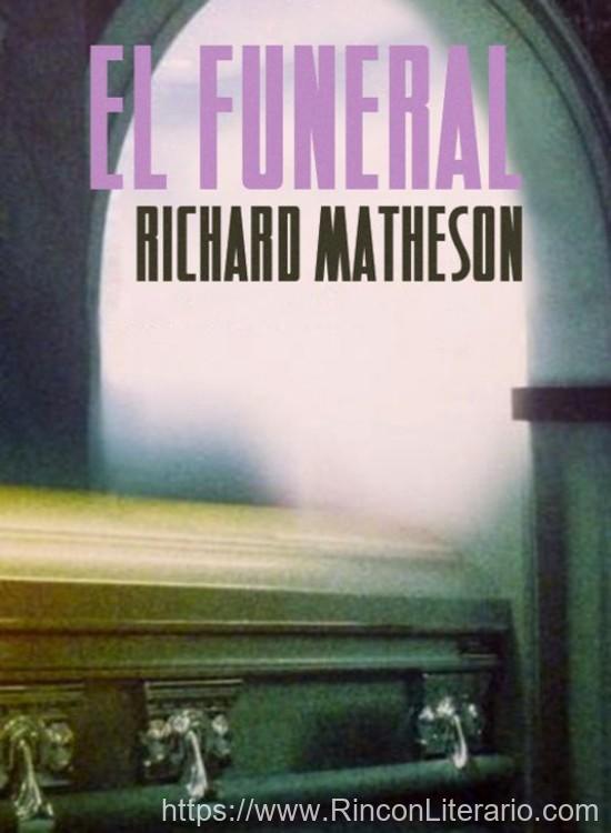 El funeral
