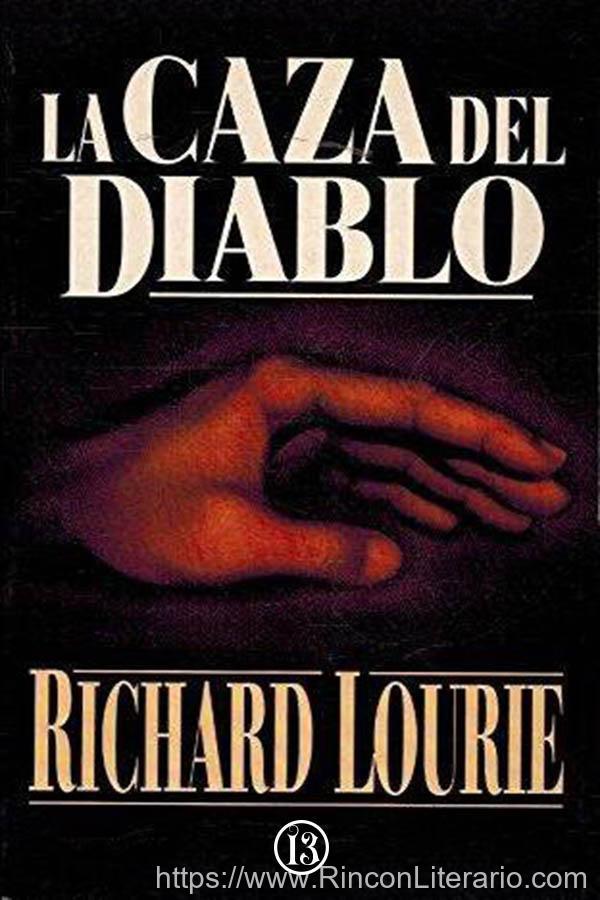 La caza del diablo