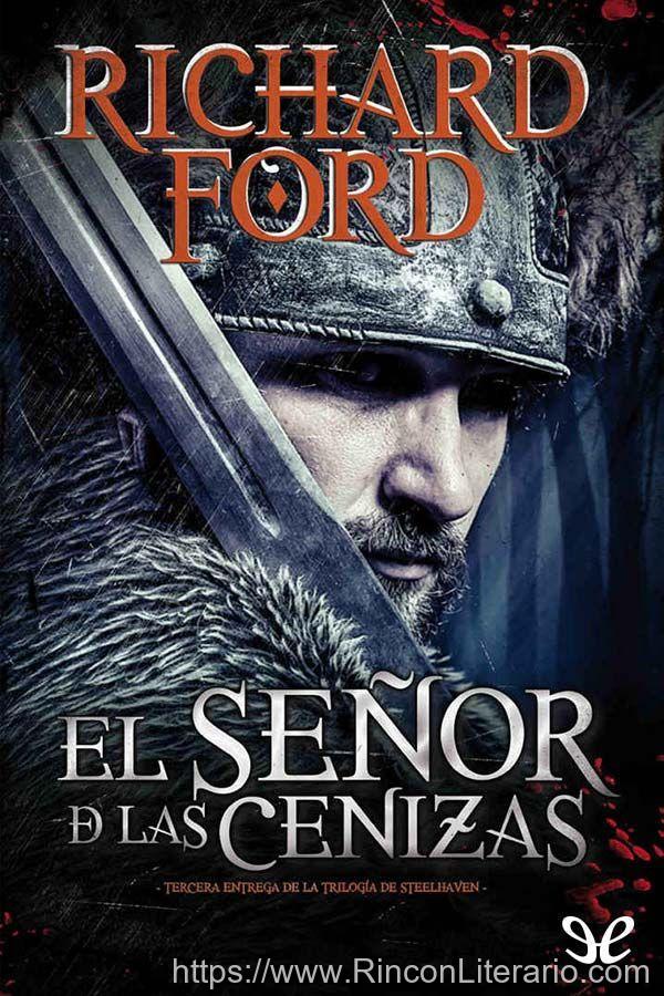 El señor de las cenizas