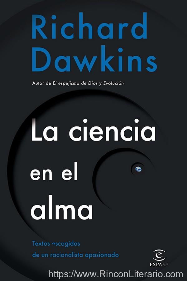 La ciencia en el alma