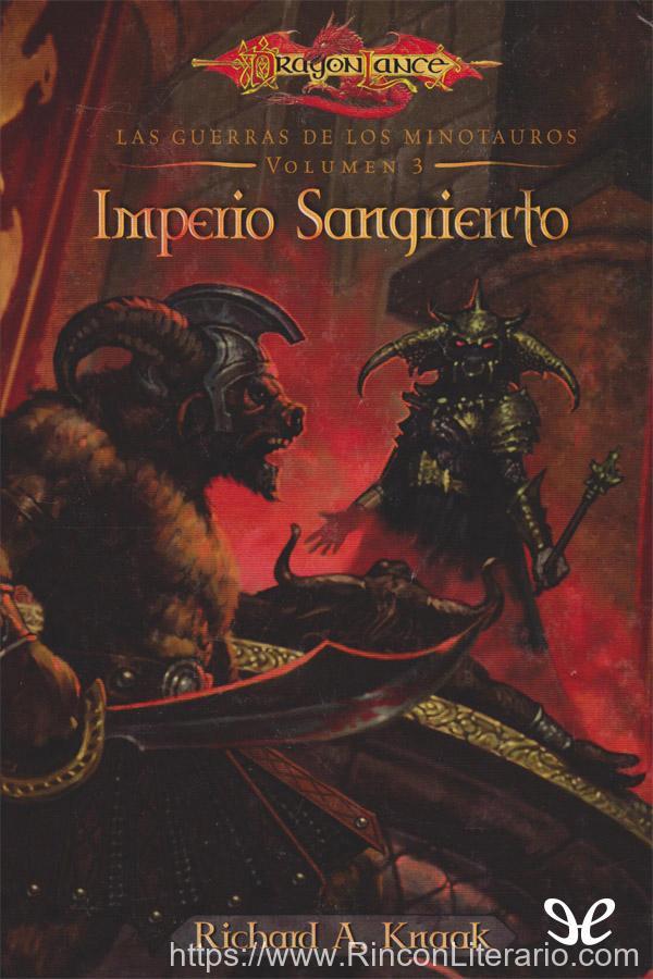 Imperio sangriento