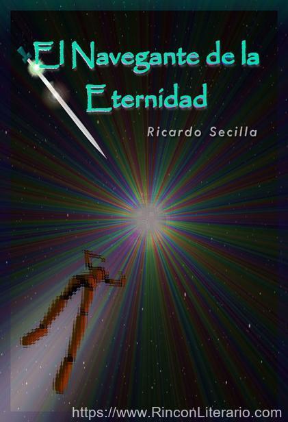 El navegante de la eternidad