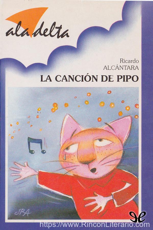 La canción de Pipo