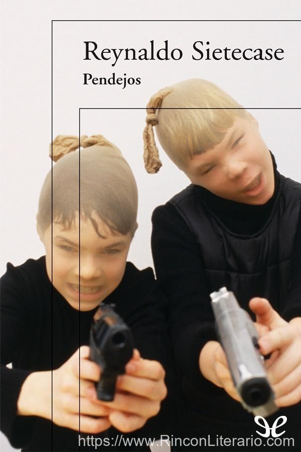 Pendejos