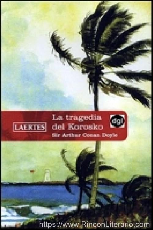 La tragedia del Korosko