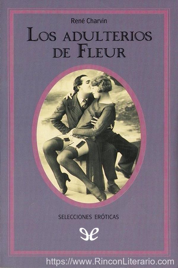 Los adulterios de Fleur