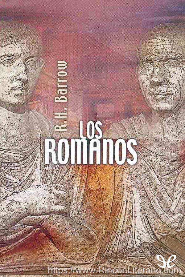 Los romanos